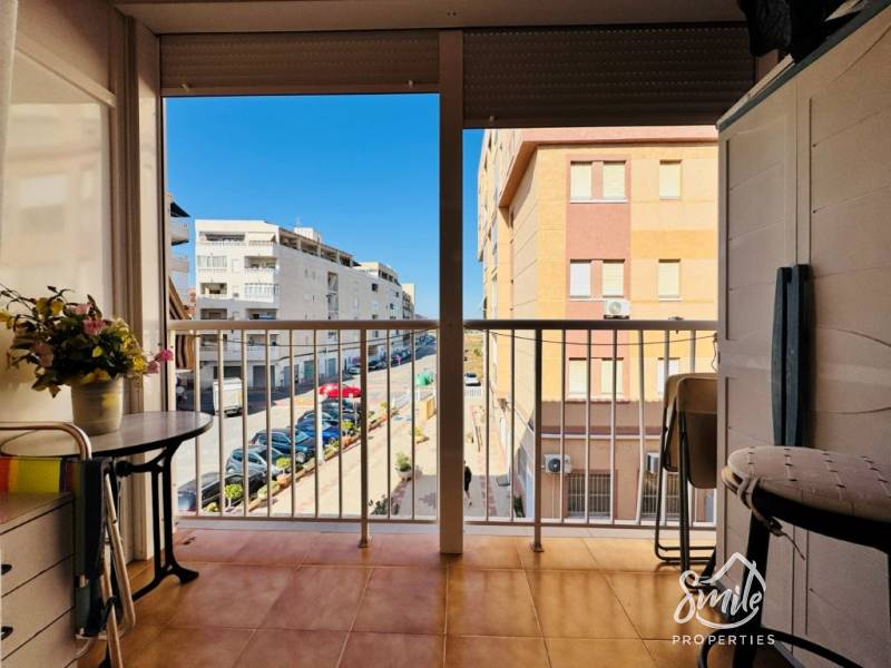 Appartement - Resale - La Mata - Puerto Romano