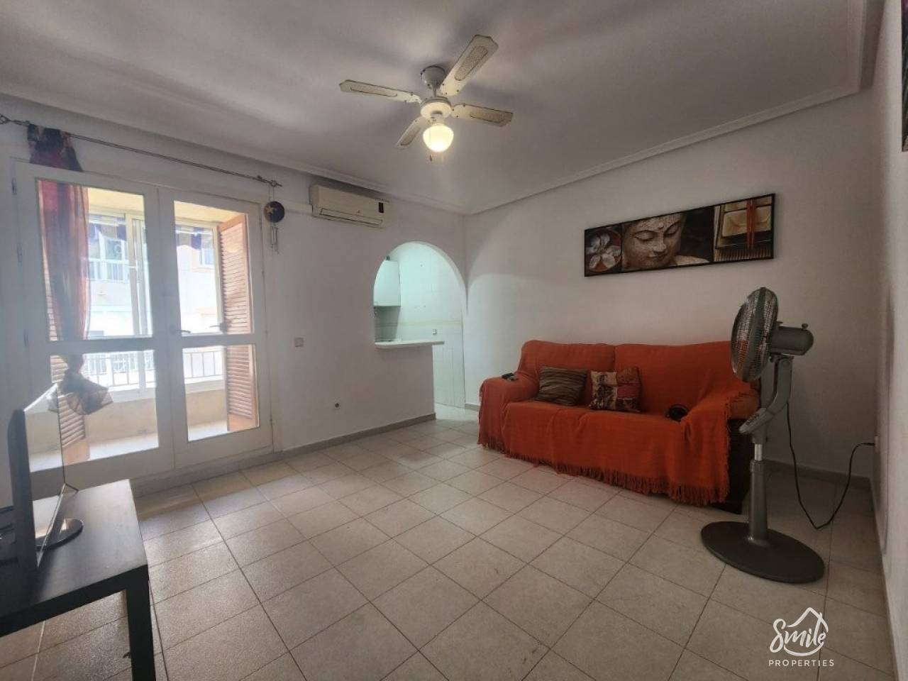 Appartement - Resale - Torrevieja - Playa del Acequión