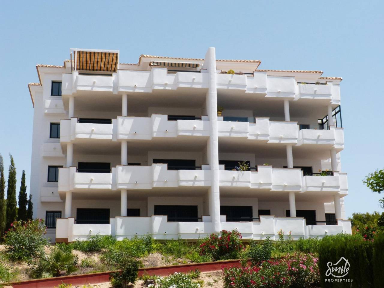 Atico - Obra Nueva - Orihuela Costa - Lomas de Campoamor