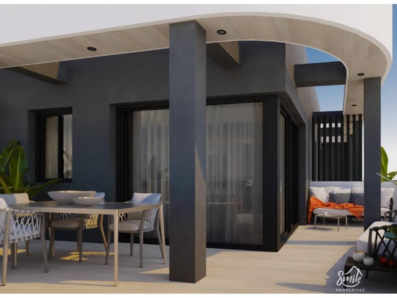 Atico - Obra Nueva - Torrevieja - Centro