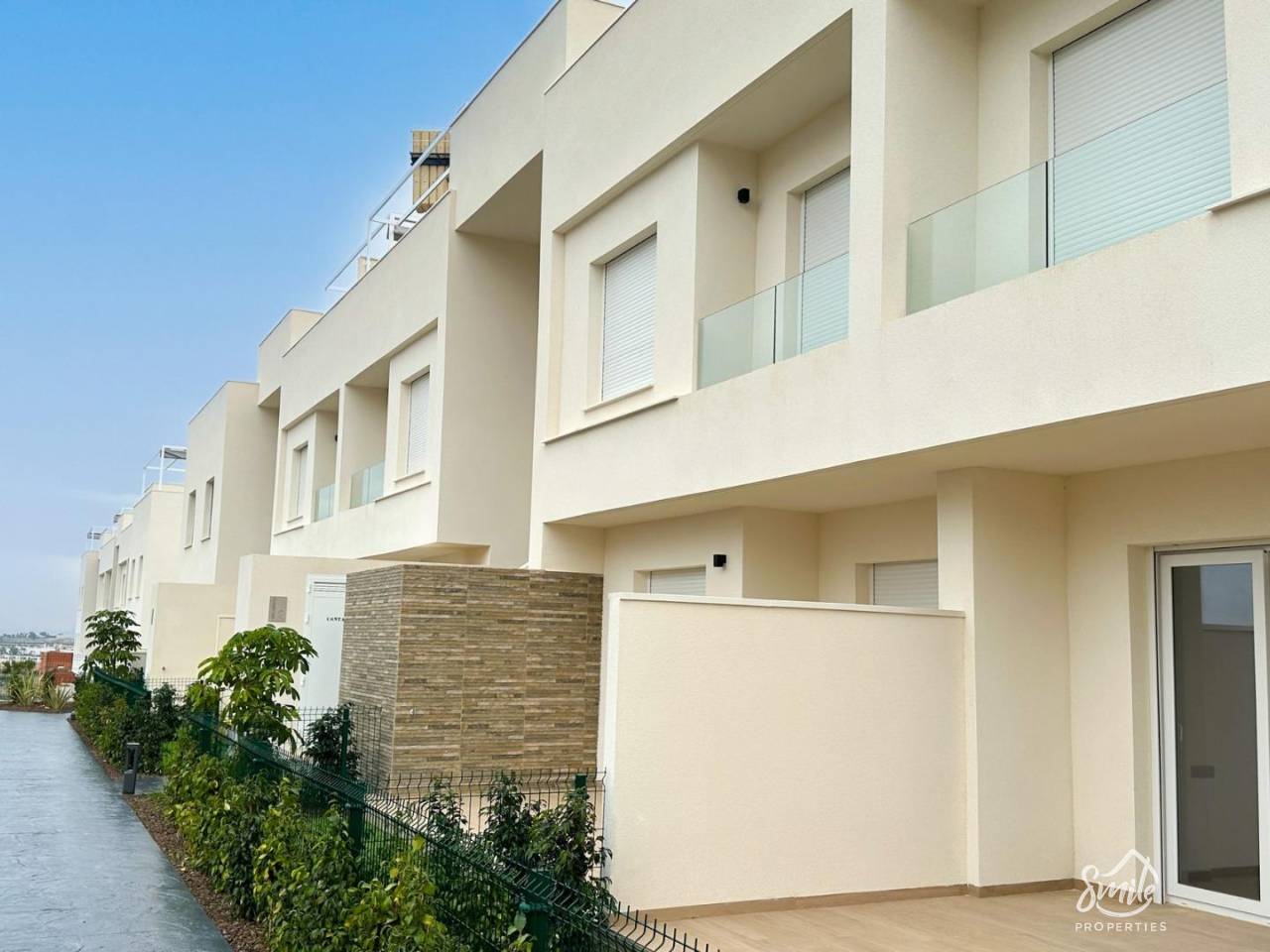 Bungalow - New Build - Algorfa - La finca golf