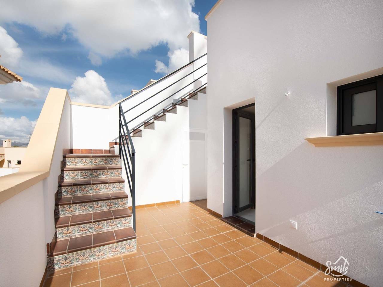 Bungalow - New Build - Cox - San Fernando