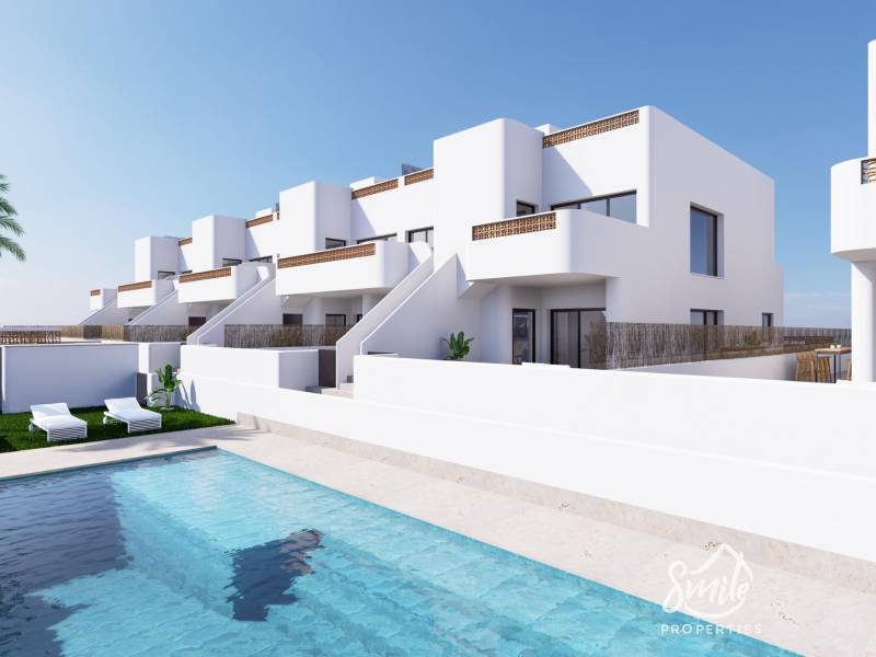 Bungalow - New Build - Dolores - Sector 3