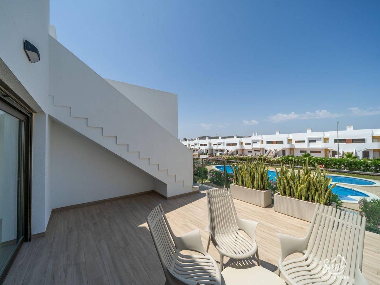 Bungalow - New Build - Orihuela - Vistabella golf