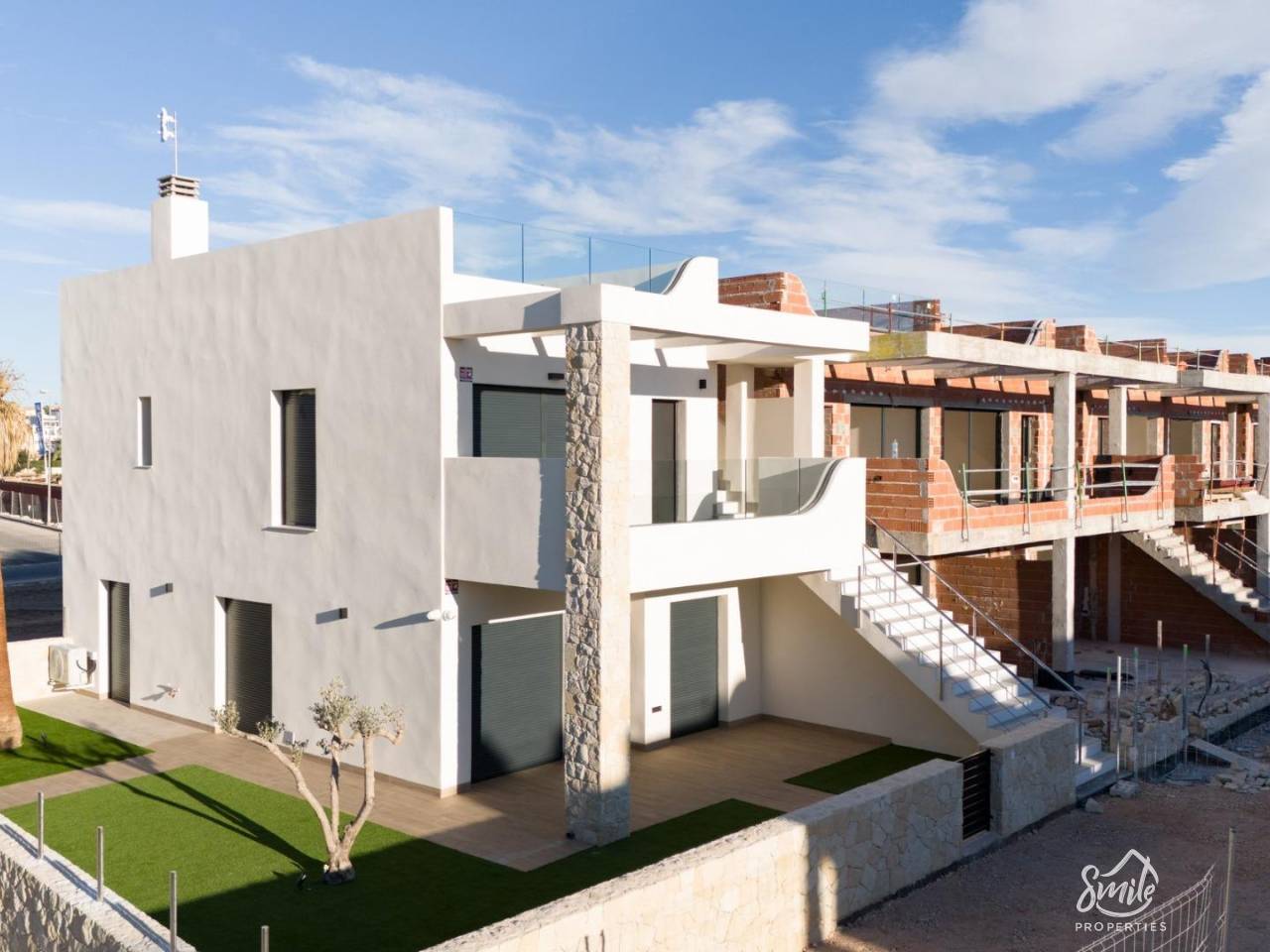 Bungalow - Obra Nueva - Pilar de la Horadada - pueblo