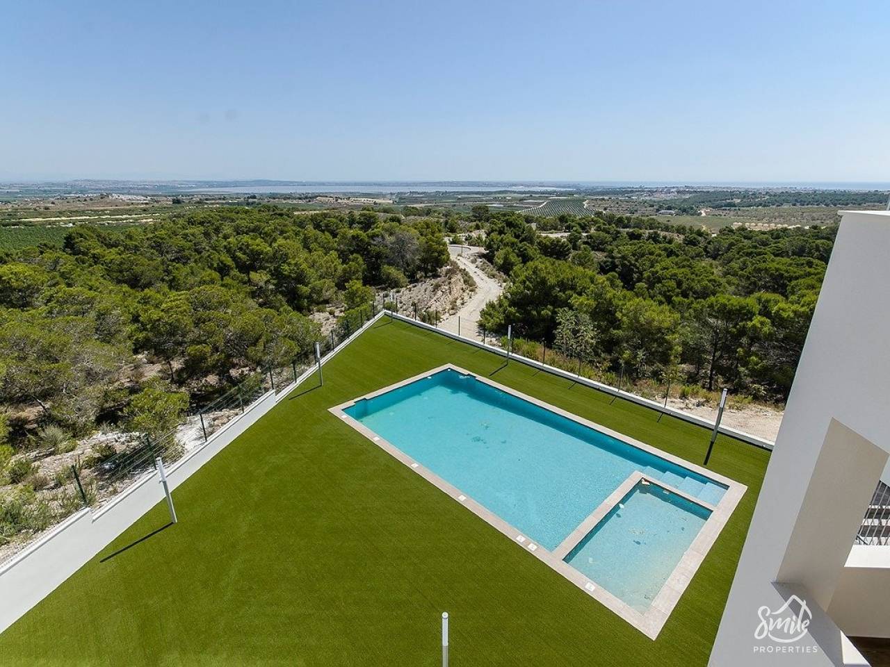 Bungalow - Obra Nueva - San Miguel de Salinas - VistaBella Golf