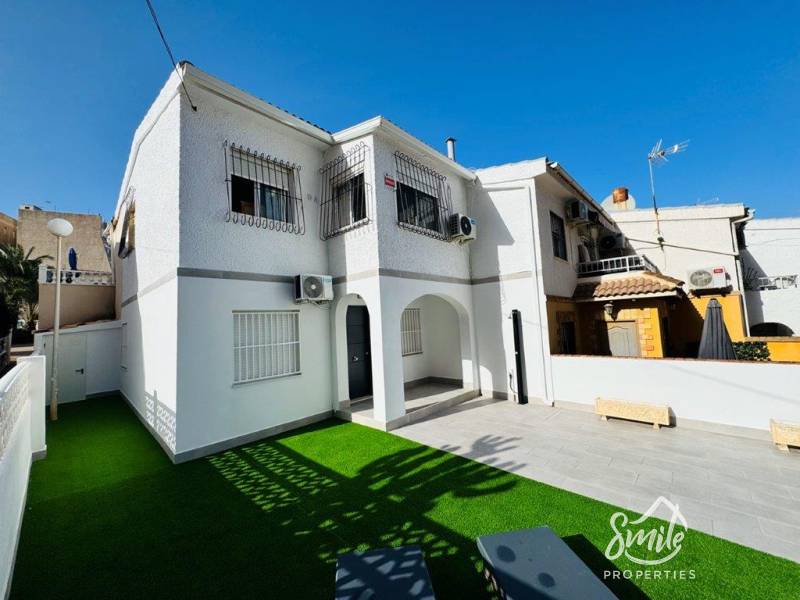 Bungalow - Segunda mano - La Mata - La Mata