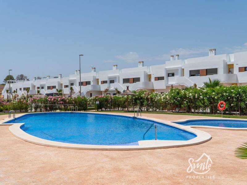 Casa de pueblo - Obra Nueva - Orihuela - Vistabella golf
