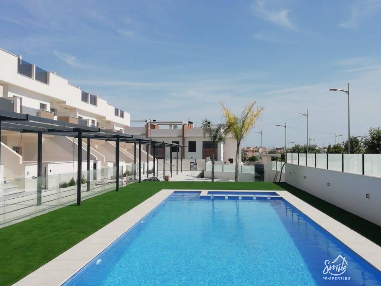 Casa de pueblo - Obra Nueva - Pilar de la Horadada - Pilar de la Horadada