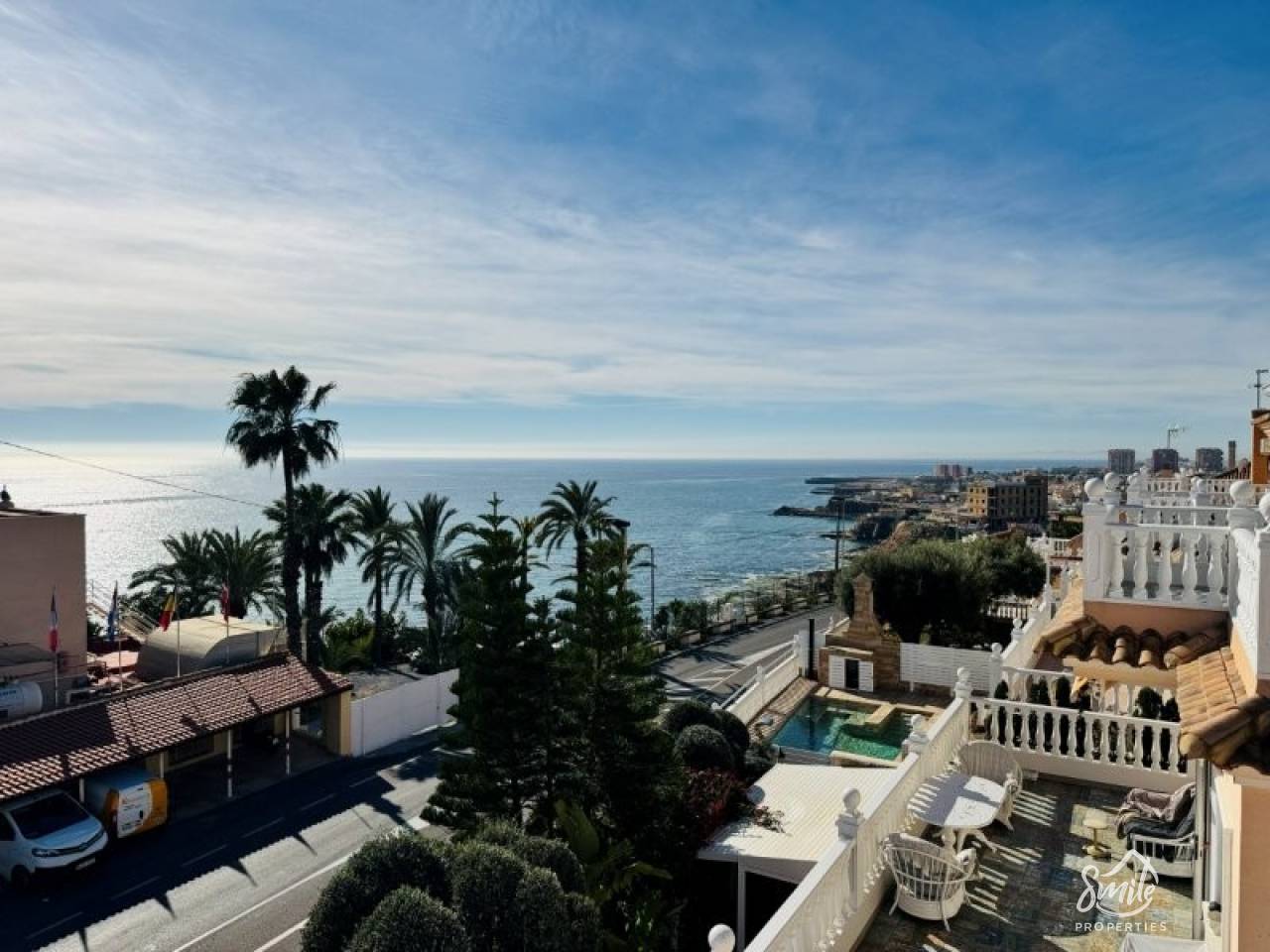 Chalet - Resale - La Mata - 1251