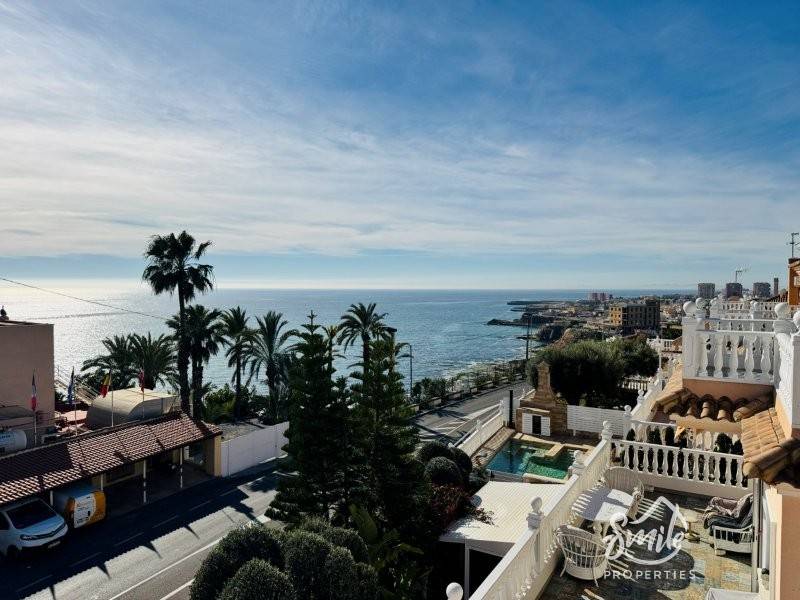 Chalet - Segunda mano - La Mata - Torre del Moro