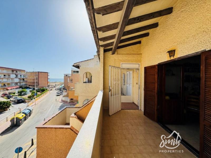 Duplex - Segunda mano - La Mata - La Mata