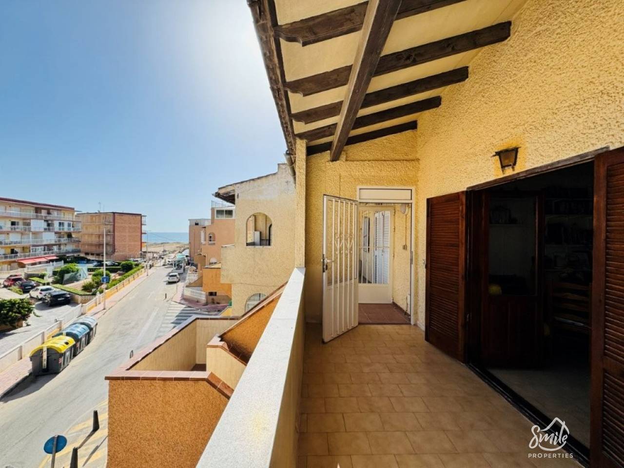 Duplex - Segunda mano - La Mata - La Mata