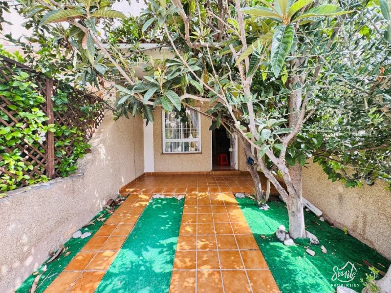 Duplex - Segunda mano - Torrevieja - Avellaneda