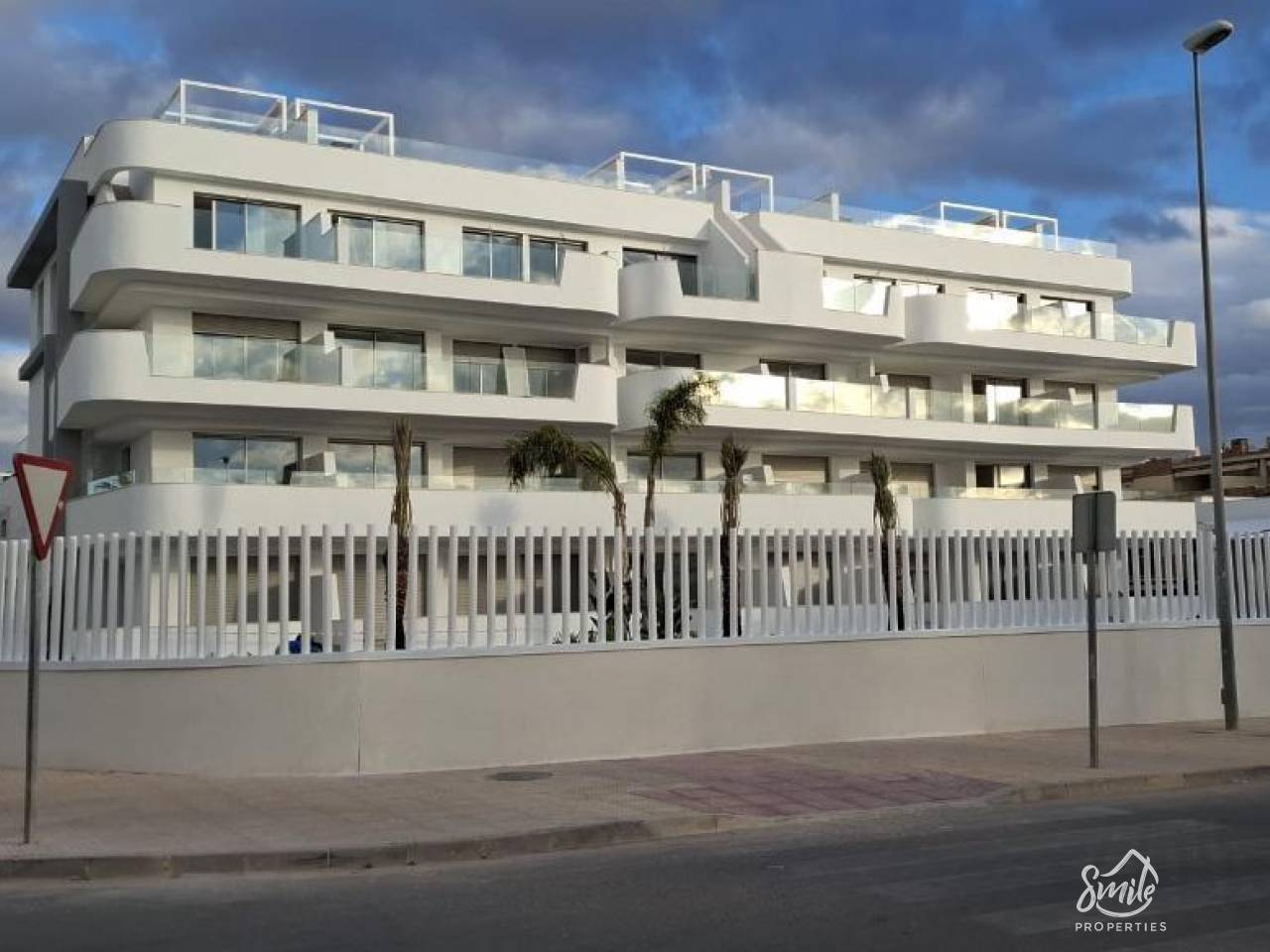 Lägenhet - New Build - Orihuela Costa - Lomas de Cabo Roig