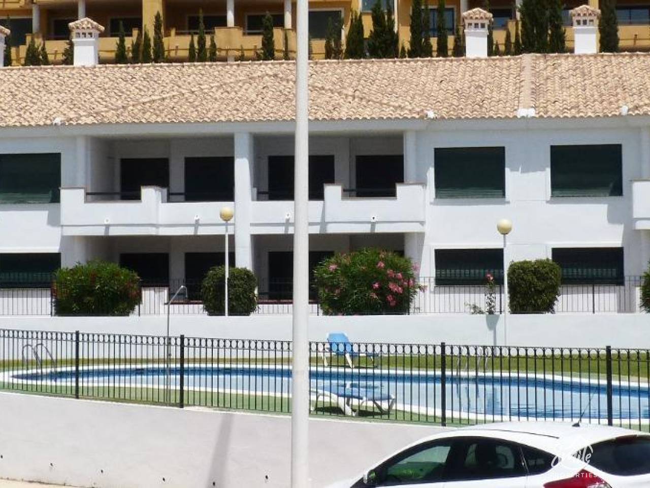 Lägenhet - New Build - Orihuela Costa - Lomas de Campoamor