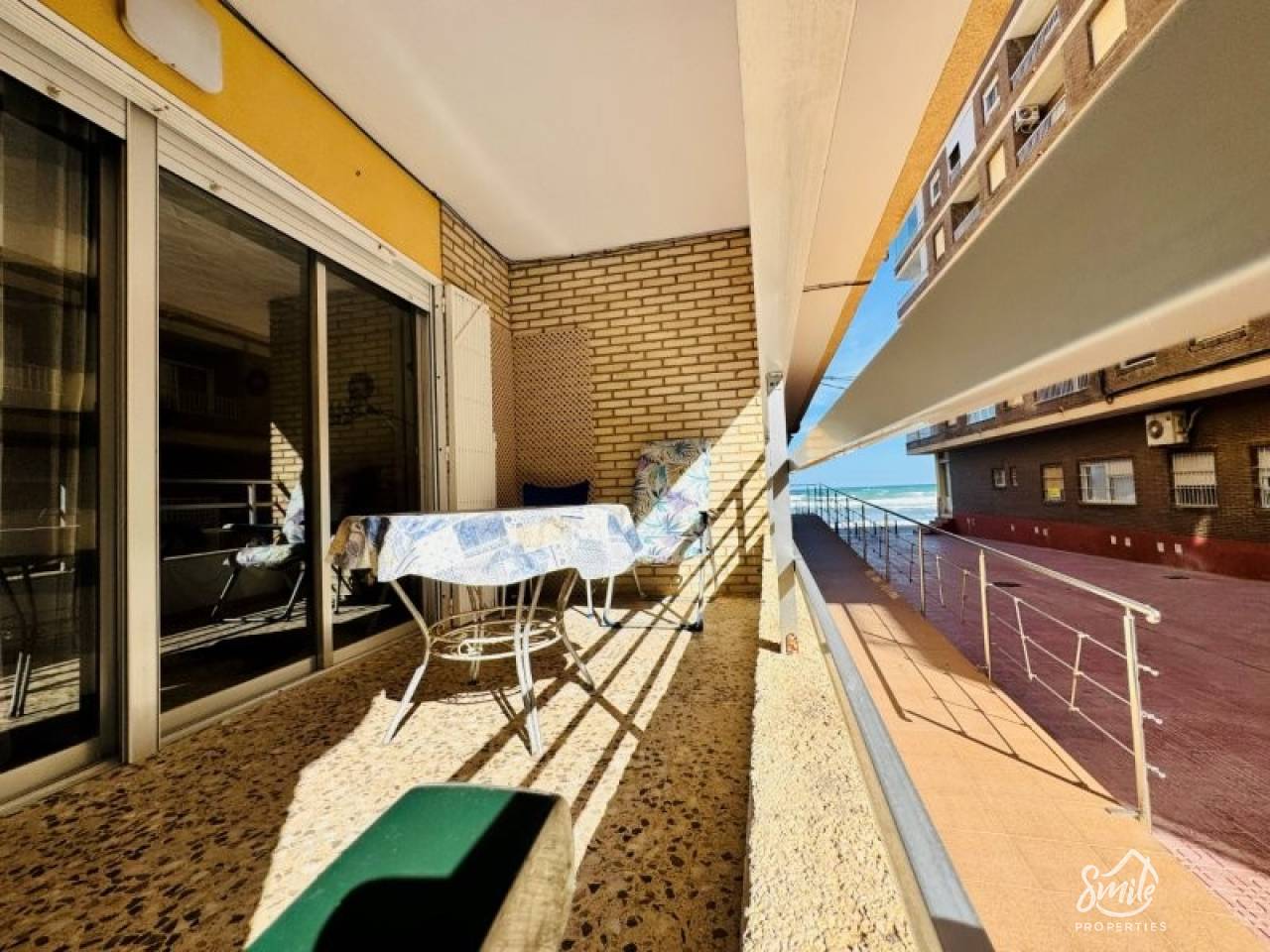 Lägenhet - Resale - La Mata - La Mata