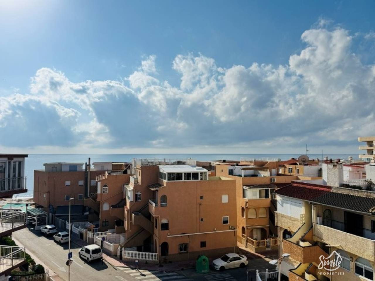 Lägenhet - Resale - La Mata - La Mata
