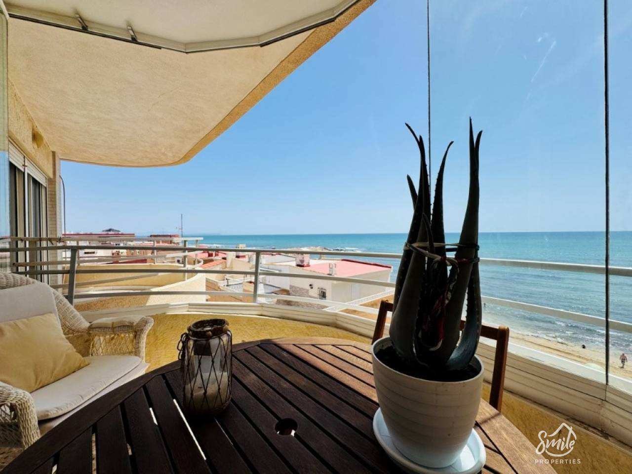 Lägenhet - Resale - La Mata - La Mata