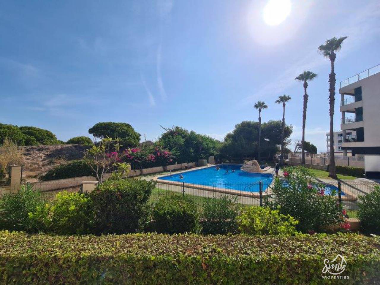 Lägenhet - Resale - La Mata - Pinada Beach I