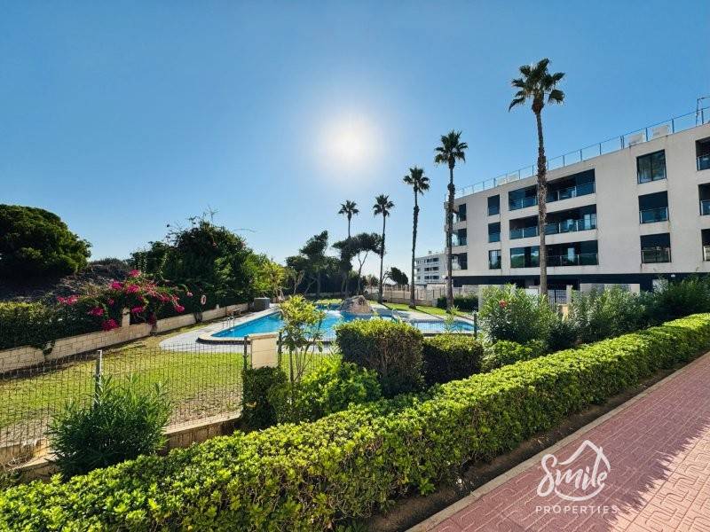Lägenhet - Resale - La Mata - Pinada Beach I