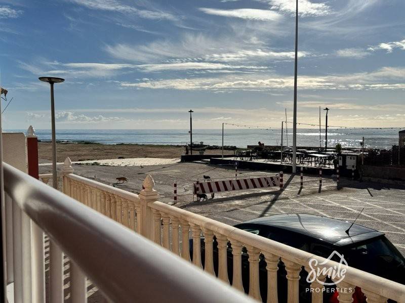 Lägenhet - Resale - La Mata - Puerto Romano