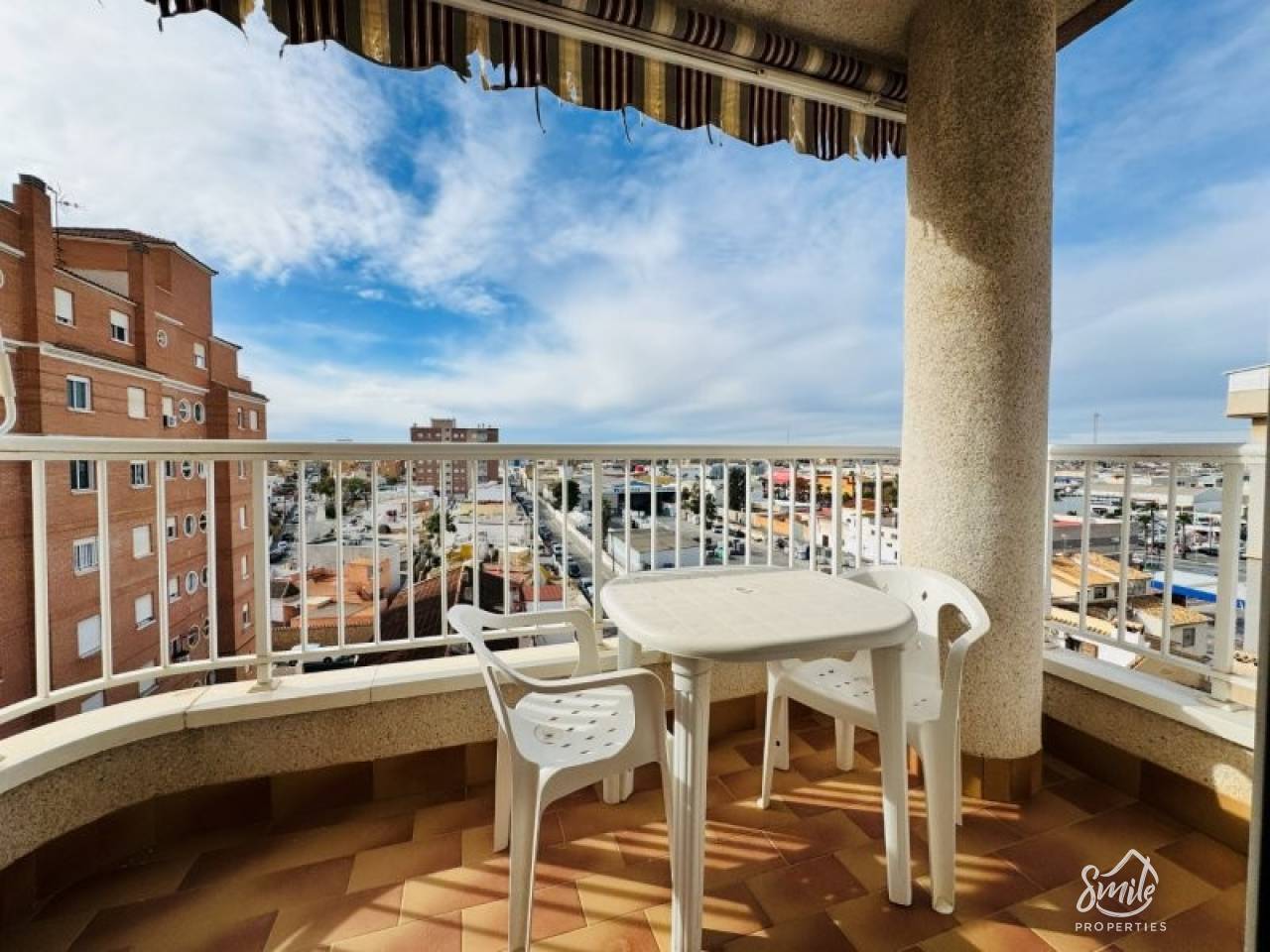 Lägenhet - Resale - Torrevieja - 1253