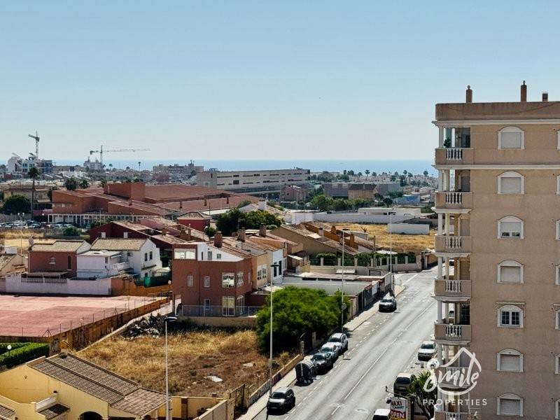 Lägenhet - Resale - Torrevieja - Aguas nuevas 1
