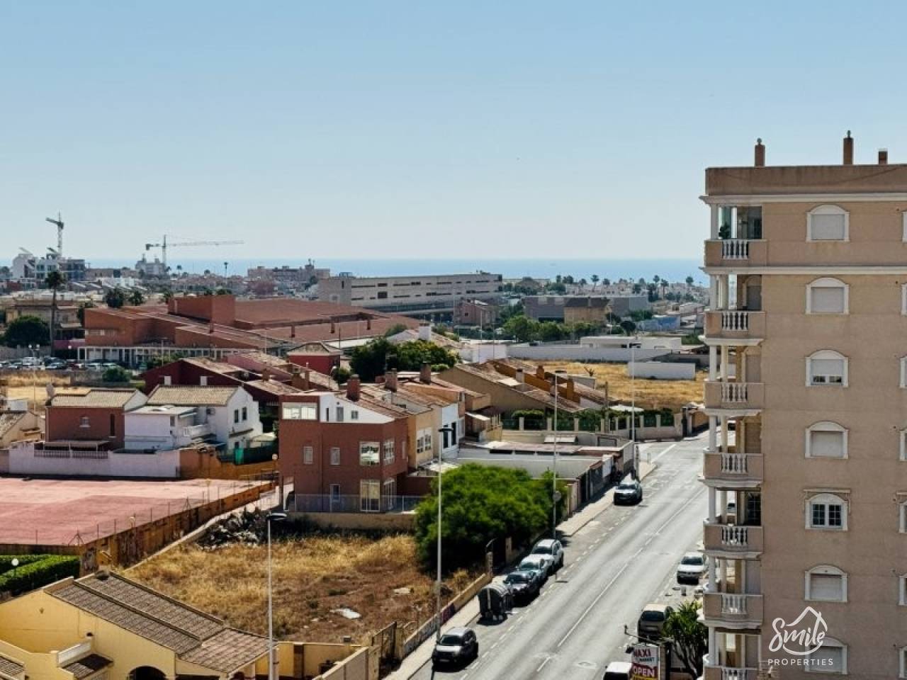 Lägenhet - Resale - Torrevieja - Aguas nuevas 1