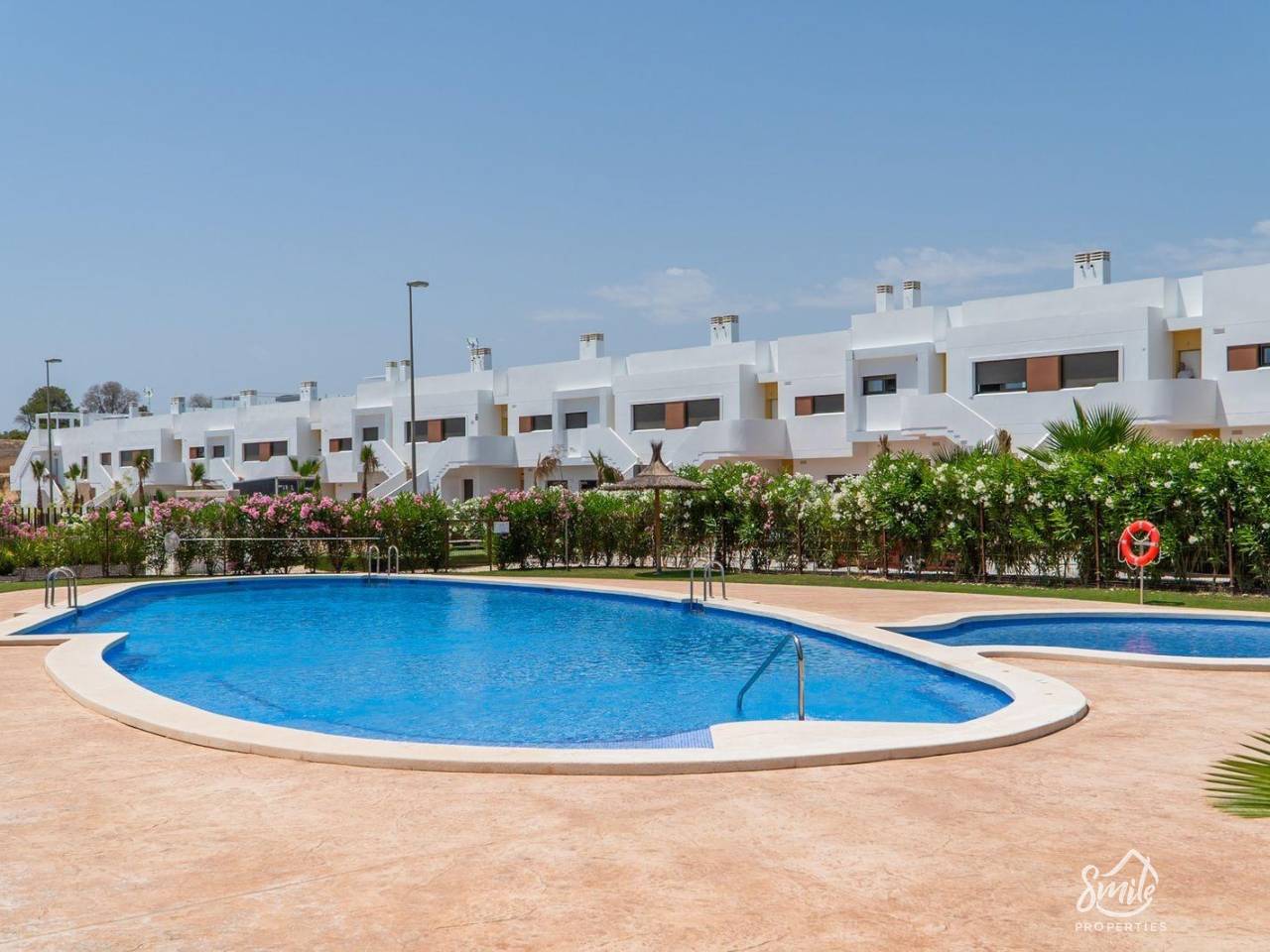 Maison de ville - New Build - Orihuela - Vistabella golf