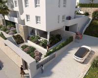 New Build -  - Algorfa - La finca golf