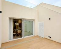 New Build -  - Algorfa - La finca golf