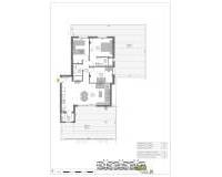 New Build -  - Algorfa - La finca golf