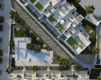 New Build -  - Algorfa - La finca golf