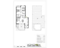 New Build -  - Algorfa - La finca golf