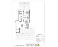 New Build -  - Algorfa - La finca golf