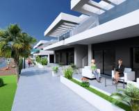 New Build -  - Algorfa - La finca golf