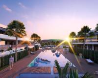 New Build -  - Algorfa - La finca golf