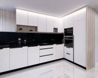 New Build -  - Algorfa - La finca golf