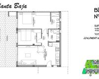 New Build -  - Algorfa - La finca golf