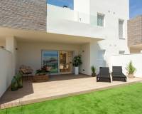 New Build -  - Algorfa - La finca golf