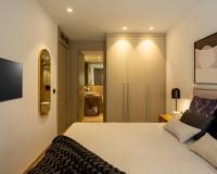 New Build -  - Algorfa - La finca golf
