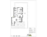 New Build -  - Algorfa - La finca golf