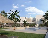 New Build -  - Algorfa - La finca golf