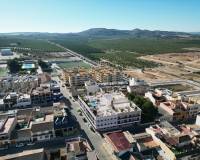 New Build -  - Algorfa - Pueblo