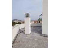 New Build - Apartment - Bigastro - CENTRO