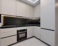 New Build - Apartment - Guardamar del Segura - Avda del Puerto