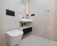 New Build - Apartment - Guardamar del Segura - Avda del Puerto