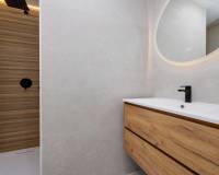 New Build - Apartment - Guardamar del Segura - Avda del Puerto