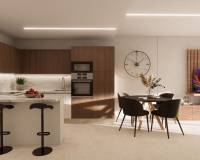 New Build - Apartment - Guardamar del Segura - EL RASO